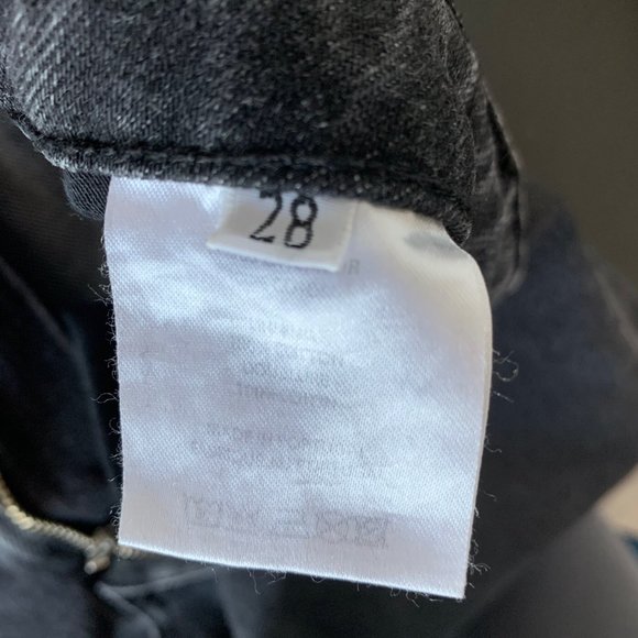 Officine Generale Jeans - Picture 5 of 5